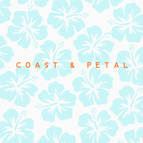 Coast & Petal
